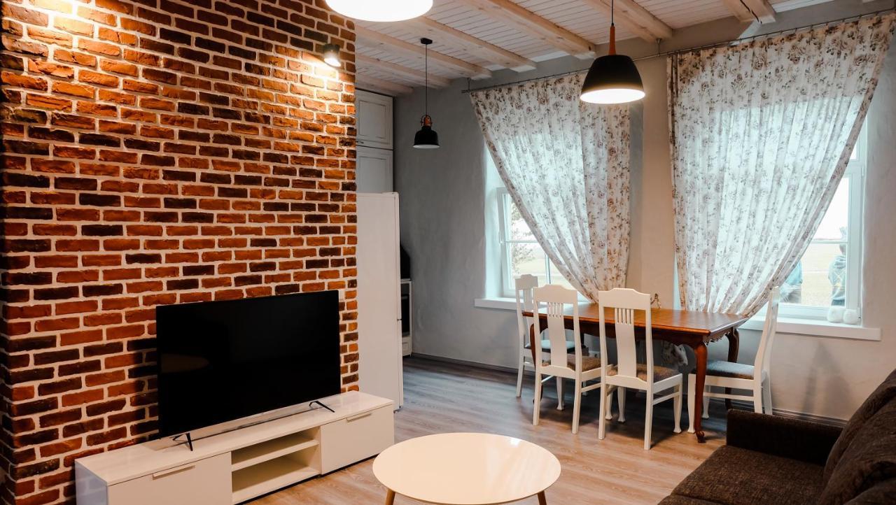 הפסלאו Ohtu Apartments מראה חיצוני תמונה