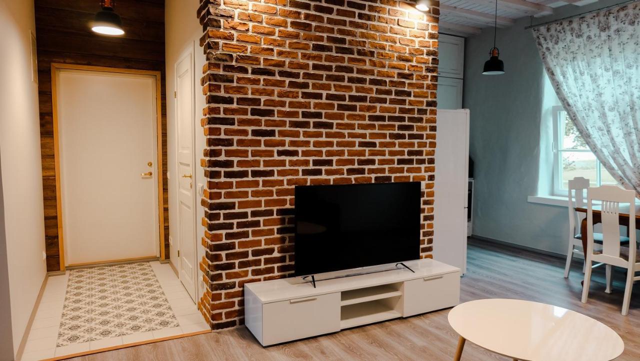 הפסלאו Ohtu Apartments מראה חיצוני תמונה