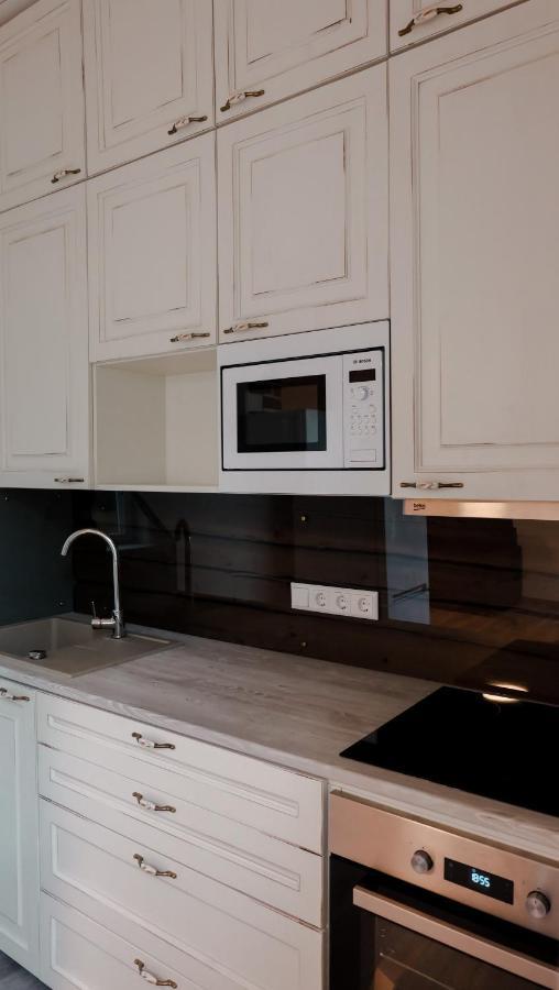 הפסלאו Ohtu Apartments מראה חיצוני תמונה