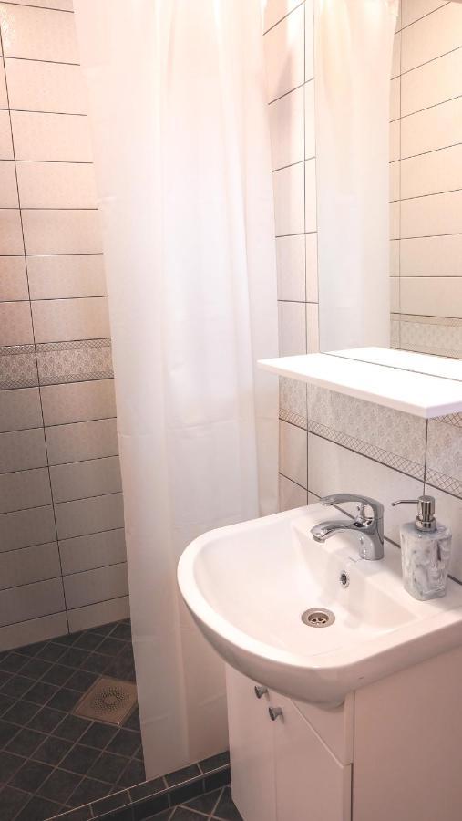 הפסלאו Ohtu Apartments מראה חיצוני תמונה