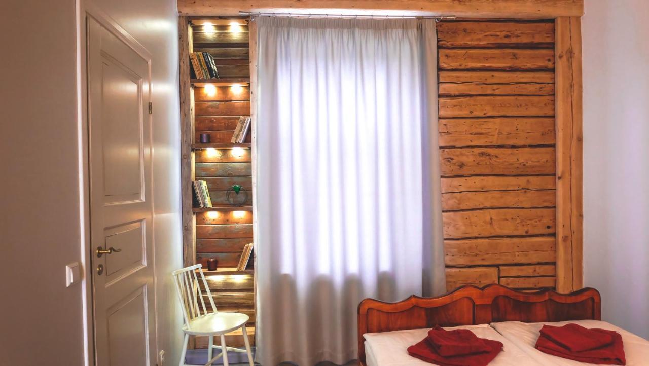 הפסלאו Ohtu Apartments מראה חיצוני תמונה