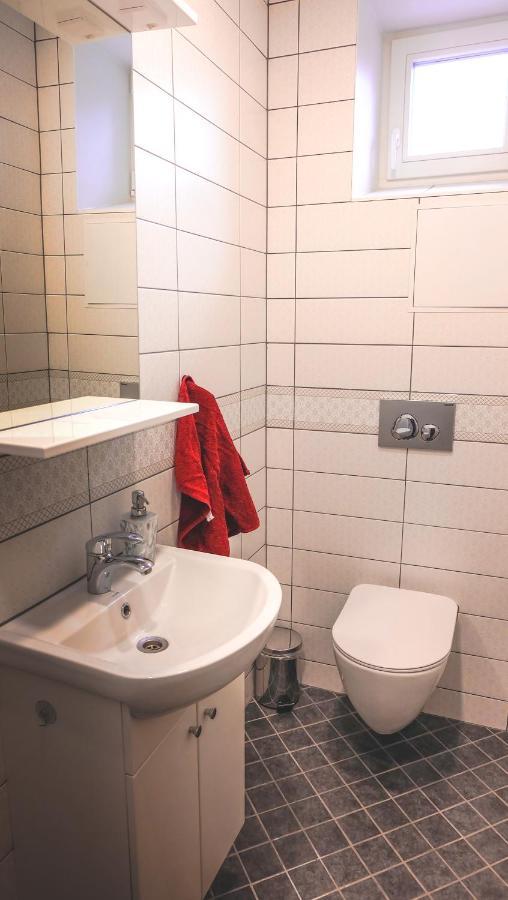 הפסלאו Ohtu Apartments מראה חיצוני תמונה