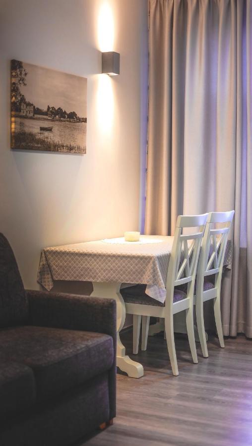 הפסלאו Ohtu Apartments מראה חיצוני תמונה