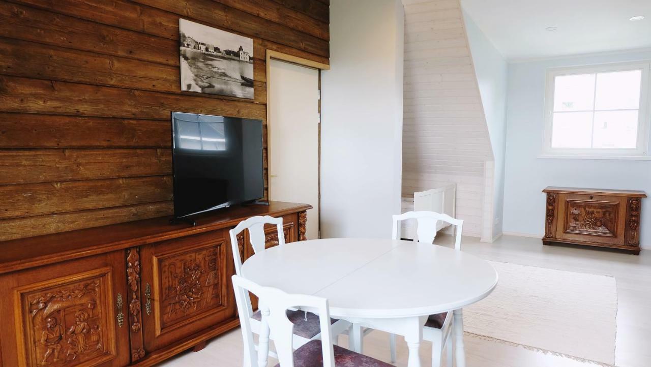 הפסלאו Ohtu Apartments מראה חיצוני תמונה