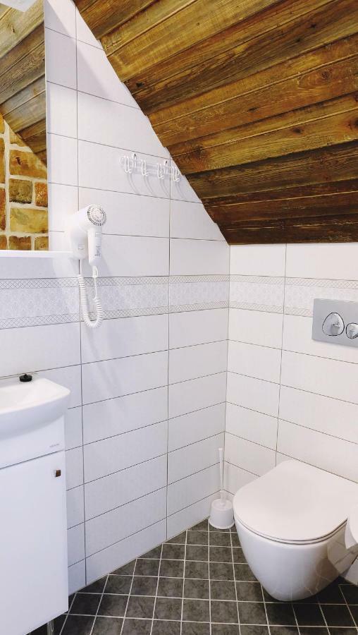 הפסלאו Ohtu Apartments מראה חיצוני תמונה
