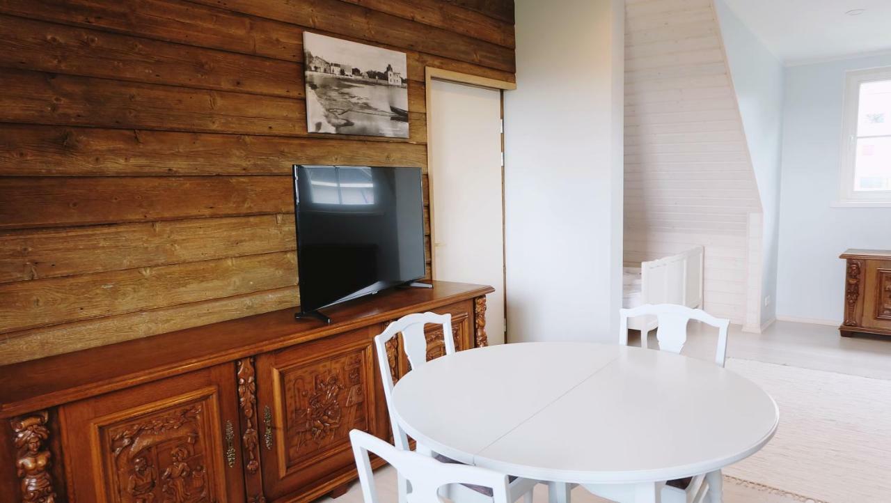הפסלאו Ohtu Apartments מראה חיצוני תמונה