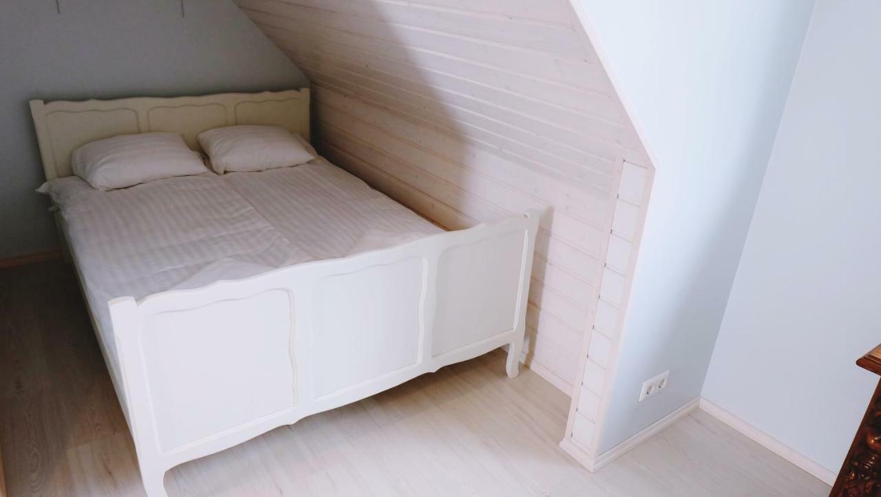 הפסלאו Ohtu Apartments מראה חיצוני תמונה