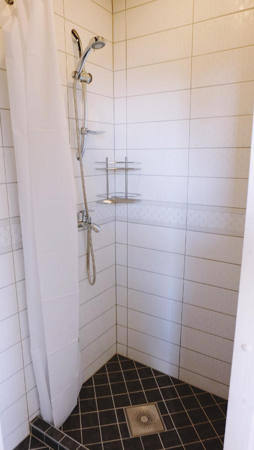 הפסלאו Ohtu Apartments מראה חיצוני תמונה