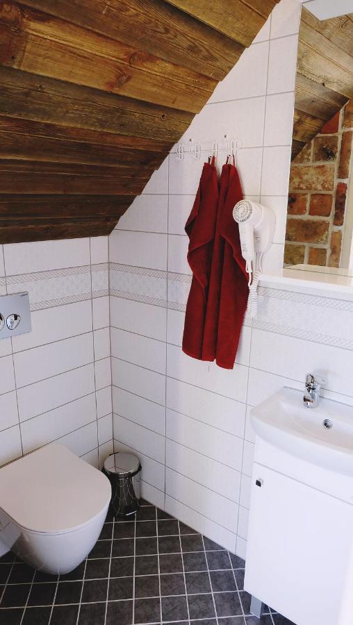 הפסלאו Ohtu Apartments מראה חיצוני תמונה